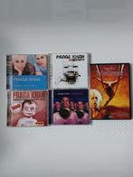 PRAGA KHAN, Cd's en Dvd's, Cd's | Dance en House, Verzenden, Zo goed als nieuw