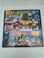 KISS Unmasked LP 1980 met poster vg, Cd's en Dvd's, Vinyl | Hardrock en Metal, Ophalen of Verzenden, Gebruikt