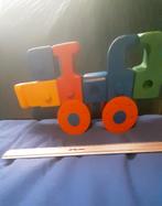 Bouwblokken, Ophalen, Gebruikt, Overige merken