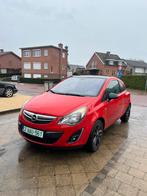 Opel Corsa Coupé  2013 1.4 benzine Airco Gekeurd!, Auto's, Voorwielaandrijving, Euro 5, 1398 cc, 4 cilinders