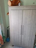 Complete babykamer "Nevada".Massief hout – uitstekende staat, Enlèvement, Comme neuf