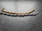 Armbanden, Ophalen of Verzenden, Zo goed als nieuw, Overige kleuren, Overige materialen