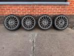 Oz velgen, Autos : Pièces & Accessoires, Enlèvement, 17 pouces, Pneu(s)