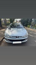 Peugeot 206 cc cabriolet essence 1010000 km, Achat, Entreprise, Cabriolet, Essence