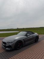 BMW Z4 M40I, Autos, Cuir, Argent ou Gris, Euro 6, Entreprise