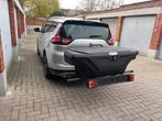 Te Koop Achterste Kofferbak- Bagagebox - Fietsdrager 2 In 1, Auto diversen, Dakkoffers, Ophalen, Nieuw