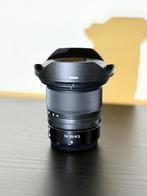 Objectif Nikkor 14-30mm/4 S, Enlèvement, Comme neuf