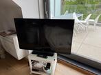 TV Loewe, Audio, Tv en Foto, 50 Hz, 40 tot 60 cm, 4k (UHD), Smart TV