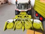 Bruder tractor en maaier, Ophalen, Zo goed als nieuw
