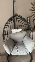 Balancoire, Enlèvement, Comme neuf