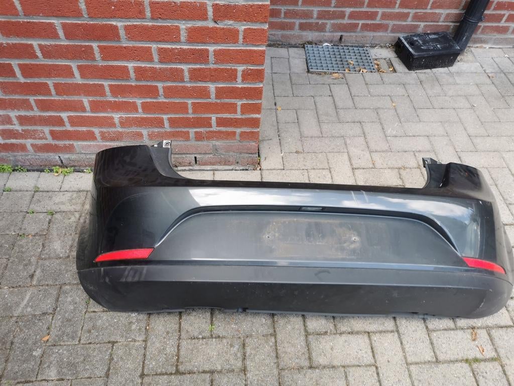 Pare choc Seat Ibiza 2010, Autos : Pièces & Accessoires, Carrosserie & Tôlerie, Seat