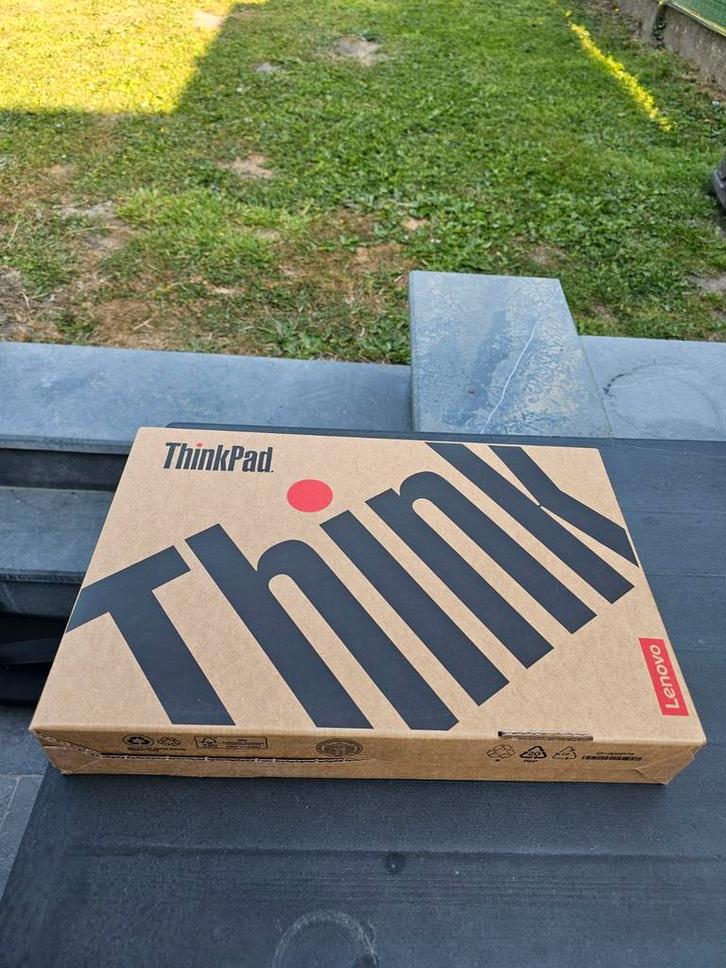 Processeur Lenovo L13 Intel Core Ultra 7 155U 16 Go SSD de 5, Informatique & Logiciels, Ordinateurs portables Windows, Neuf, SSD