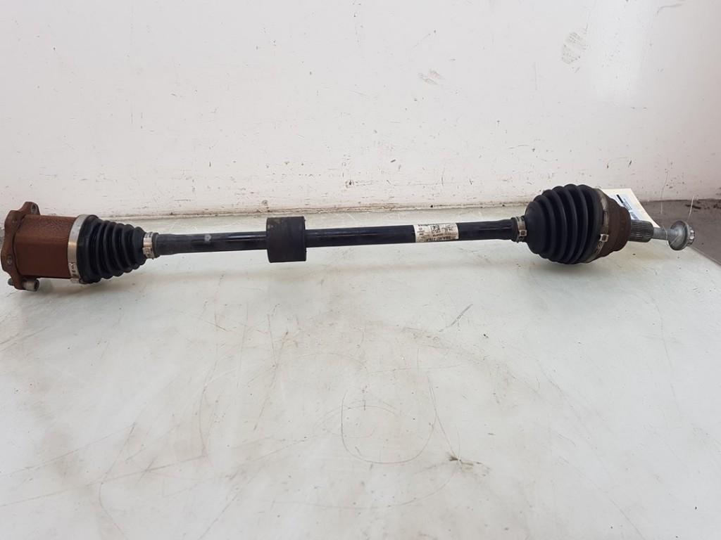 CARDAN AVANT DROIT (TRANSMISSION) Golf VIII (CD1), Autos : Pièces & Accessoires, Utilisé, Volkswagen