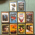 10 oorlogsfilms lot DVD, Enlèvement ou Envoi, Comme neuf