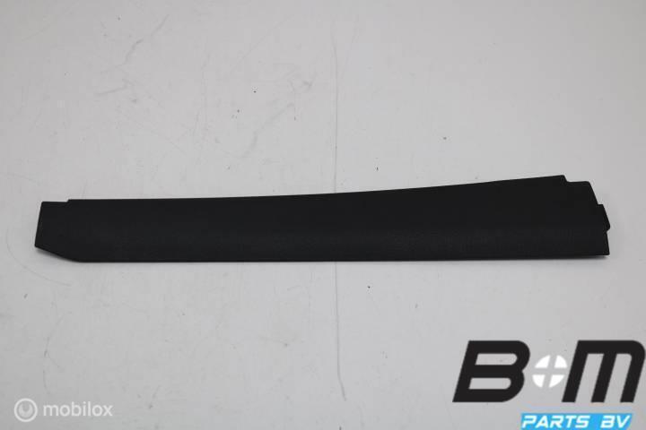 A-stijl bekleding links midden VW Golf 6 Cabrio, Auto-onderdelen, Interieur en Bekleding, Gebruikt