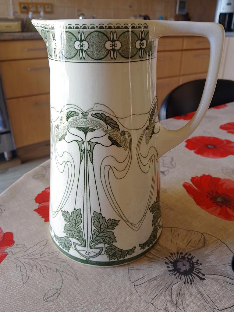 Ancienne cruche, Antiquités & Art, Enlèvement