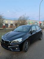 BMW 225xe Hybrid, Auto's, BMW, Automaat, Monovolume, 15 cilinders, Zwart