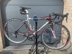 Thompson Capella carbon koersfiets maat 52, Fietsen en Brommers, Ophalen, Gebruikt, 15 tot 20 versnellingen, Overige merken