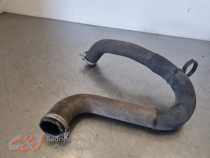 Tuyau (divers) d'un Citroen Jumpy, -, 3 mois de garantie, Utilisé, -