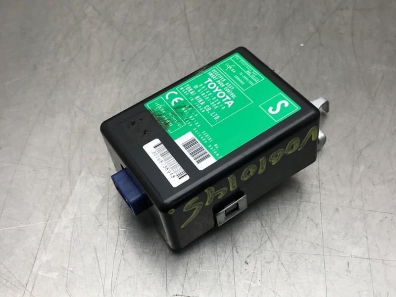 DIVERS Smart entry computer Auris (E15) (|8974002010|), Utilisé, Toyota