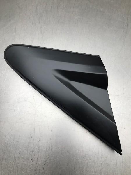 COQUILLE RETROVISEUR DROIT Honda Civic (FK / FN) (|208592|), Utilisé, Honda