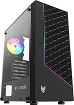pc gamer   i5 11400f 6c 4.2ghz 16gb 1tb ssd rx 6600 8gb w11, Enlèvement ou Envoi, Reconditionné, 4 Ghz ou plus, Gaming