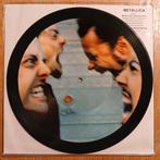 10" Metallica - Roskilde 2003 (Picture Disc), Ophalen of Verzenden