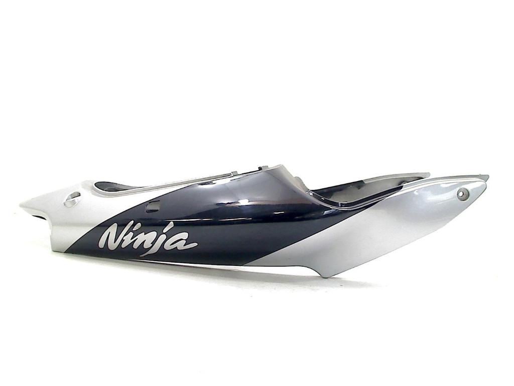 QUEUE DE CARENAGE ZX 6 R 2000-2002 (NINJA ZX-6R ZX600J), Motos, Pièces | Kawasaki, Dhr. S. di Majo, Utilisé, Info@cama-motorparts.nl