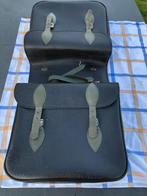 Double sacoches vélo, Enlèvement, Comme neuf