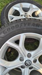 Nissan velgen, Auto-onderdelen, Ophalen, Band(en)