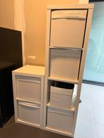 Ikea kast, Ophalen, Zo goed als nieuw