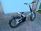 Plooifiets Moovepad ongebruikt, Fietsen en Brommers, Fietsen | Vouwfietsen, Ophalen, Zo goed als nieuw