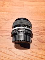 Nikon Nikkor 28mm f/2.8 AI-S - CRC versie, Enlèvement ou Envoi, Comme neuf, Objectif grand angle