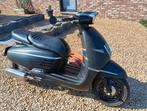 Scooter Peugeot Django sport 125, Vélos & Vélomoteurs, Enlèvement