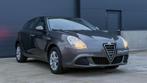 Alfa Romeo Giulietta (bj 2011), Auto's, Alfa Romeo, Voorwielaandrijving, Euro 5, Stof, Gebruikt
