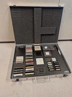 Niko - Demokoffer - Staaltjes, Ophalen of Verzenden, Zo goed als nieuw, Overige typen