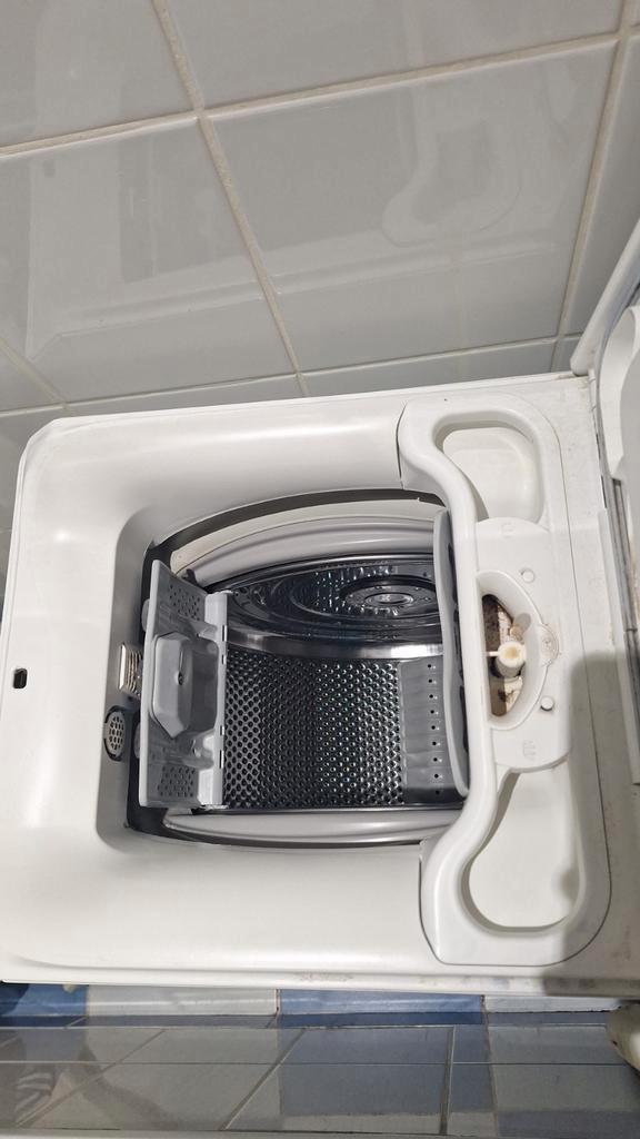 petite machine à laver, Electroménager, Lave-linge, Enlèvement