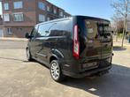 Les Ford Transit Custom Sports peuvent être échangés, Autos, Euro 5, Achat, Boîte manuelle, 5 portes