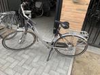 Fiets, Ophalen, Zo goed als nieuw