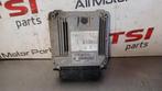 Ordinateur gestion moteur d'un Audi A6, -, 3 mois de garantie, Audi, Utilisé