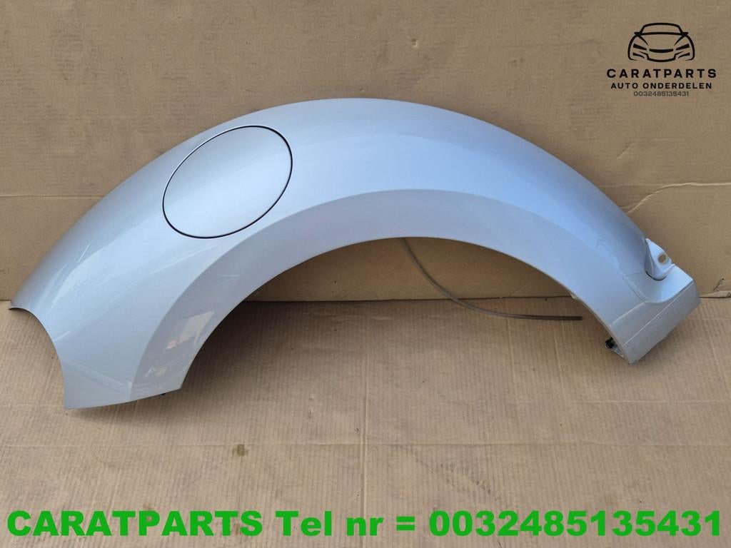 5C5821306 garde-boue coccinelle cran lat ral pare- claboussu, Autos : Pièces & Accessoires, Volkswagen, Volkswagen AG, Vw@volkswagen.de