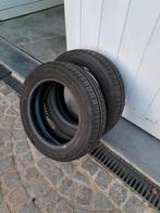 2 pneus HANKOOK 155 65 14 Kinergy ECO2, 14 pouces, 155 mm, Véhicule de tourisme, Pneus été