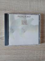 Pedal Point Dona Nobis Pacem CD 1990 Rock Prog, Fusion, Cd's en Dvd's, Verzenden, Zo goed als nieuw, Progressive