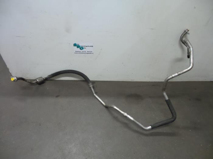 Airco Leiding van een Ford Mondeo (Mondeo 07-), Auto-onderdelen, Overige Auto-onderdelen, Ford, Gebruikt, 3 maanden garantie, Ophalen of Verzenden