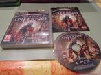 Playstation 3 Dante's Inferno (CIB), 1 speler, Ophalen of Verzenden, Gebruikt, Vanaf 18 jaar