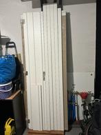 Binnendeur (nieuw) compleet 2115x800 draai R, Ophalen, 80 tot 100 cm, Binnendeur, Nieuw