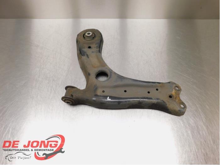Bras de suspension avant gauche d'un Seat Ibiza, Autos : Pièces & Accessoires, -, 3 mois de garantie, Utilisé, -