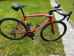 Ridley fenix disc, Fietsen en Brommers, 28 inch, Carbon, 10 tot 15 versnellingen, Heren