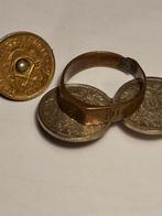 Bijoux d'art français de la Première Guerre mondiale rares !, Collections, Objets militaires | Général, Enlèvement ou Envoi, Armée de terre