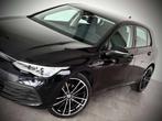 Volkswagen Golf 2.0TDi SPORT-1ERPRO-GPS-CARPLAY-CAMERA-JANTE, 118 g/km, Euro 6, Entreprise, Noir